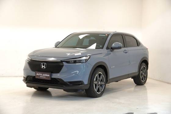 HONDA HR-V 1.5 DI I-VTEC FLEX EX CVT HONDA HR-V 1.5 DI I-VTEC FLEX EX CVT